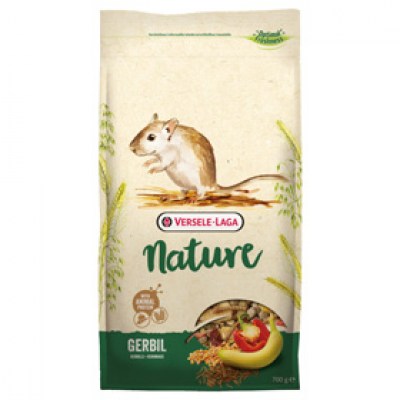 Gerbil Nature